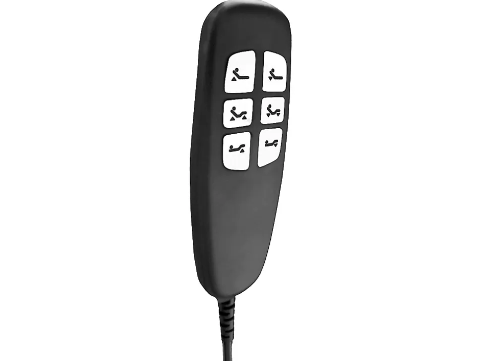 Ensemble complet boxspring tête de lit capitonnée + sommiers relaxation électrique + matelas + surmatelas - 2 x 90 x 200 cm -