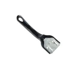 Ensemble de 2 Racloirs pour plaque vitrocéramique Fackelmann