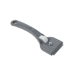 Ensemble de 2 Racloirs pour plaque vitrocéramique Fackelmann