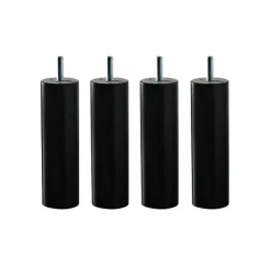 Ensemble Epeda DÉPAYSANT + Sommier Escale + Pieds 70x190 Ressorts