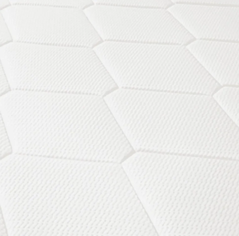 Ensemble Epeda ITINERAIRE + Sommier Escale + Pieds 90x200 Ressorts