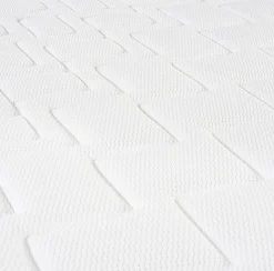 Ensemble Epeda L'AILLEURS + Sommier Escale + Pieds 140x190 Ressorts