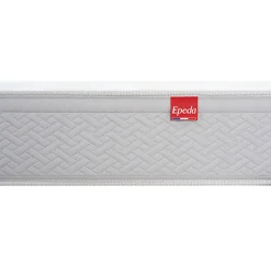 Ensemble Epeda L'AILLEURS + Sommier Escale + Pieds 140x190 Ressorts