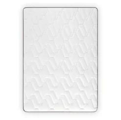 Ensemble Merinos MORNING ROUTINE + Sommier twist + Pieds 140x190 Ressorts