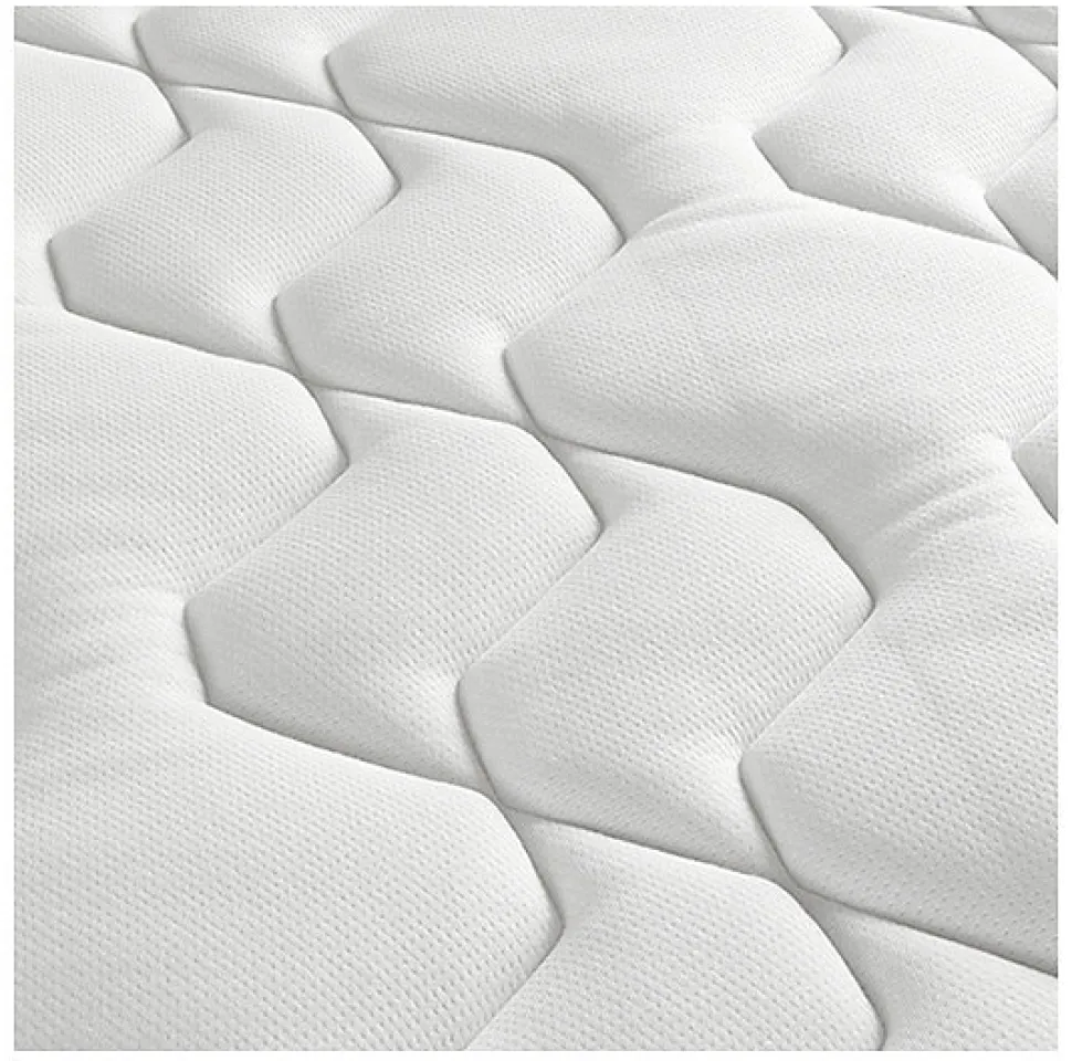 Ensemble Merinos HAPPY LIT + Sommier Twist + Pied 90x190 Latex