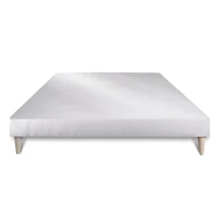 Ensemble Mousse de confort Très ferme avec sommier tapissier