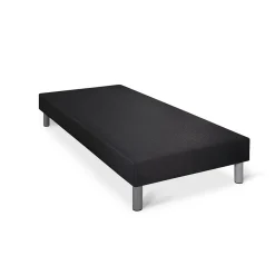 Ensemble Mousse de confort Très ferme avec sommier tapissier