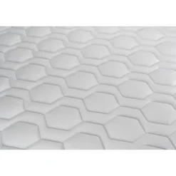 Ensemble Mousse polyuréthane à mémoire de forme de confort Ferme avec sommier kit