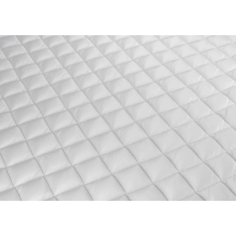 Ensemble Mousse polyuréthane à mémoire de forme de confort Ferme avec sommier kit