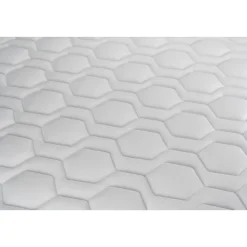 Ensemble Mousse polyuréthane à mémoire de forme de confort Ferme avec sommier kit