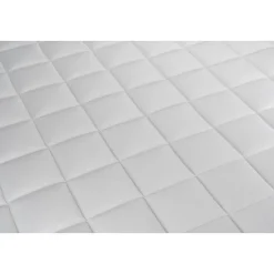 Ensemble Mousse polyuréthane à mémoire de forme de confort Ferme avec sommier kit