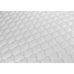 Ensemble Ressorts ensachés de confort Ferme avec sommier kit