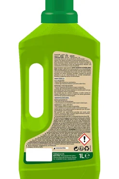 Entretien bio-gel stop odeurs canalisations Epur 1L