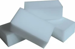 Eponge Magique Mélamine - Lot de 10 - Guialto