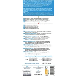 Eponge microfibre pour gros travaux Starwax