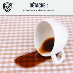 Essence de térébenthine pure gemme bois : TEREBENTHINE 101 - 1 L - ARCANE INDUSTRIES