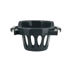 Essoreur rectangulaire pour seau PP 12L Gris MSV