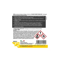 FILAMP90 - Protecteur anti-taches surfaces polies - Fila - 1 L