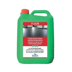 Fleur - Super dégraissant - Berdy - 5 L