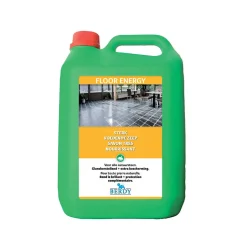 Floor Energy - Savon nourrissant - Berdy - 5 L