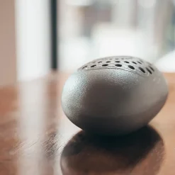 Galet de lavage pour machine à laver, gris, Change your life