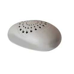 Galet de lavage pour machine à laver, gris, Change your life