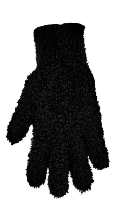 Gant de nettoyage en microfibres anti poussière Varionet Taille 9, lot de 2