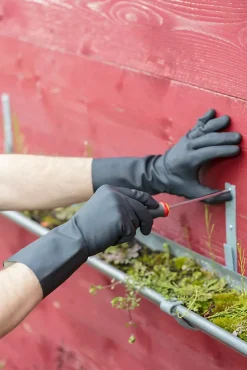 Gants de ménage Elephant Le Bricolo Taille 9