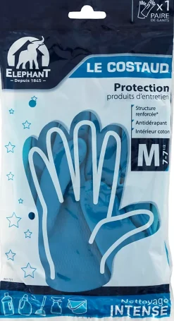 Gants de ménage Elephant Le Costaud Taille 8