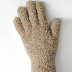 Gants microfibre anti-poussières droitier/gaucher