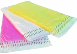 Gaze U.U. Imp Pp 40G Jaune 20X60Cm (Carton 20X50U) - Guialto