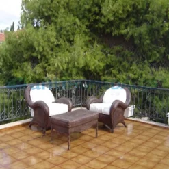 Gomme liquide incolore (5 kg) - Imperméabilisant élastique haute résistance pour terrasses et balcons