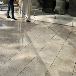 Gomme liquide incolore (5 kg) - Imperméabilisant élastique haute résistance pour terrasses et balcons