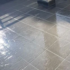 Gomme liquide incolore (20 kg) - Imperméabilisant élastique haute résistance pour terrasses et balcons