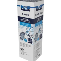 Graisse pour robinets gaz 20 g - S.6959 - Geb