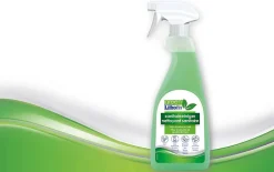 Green lithofin - nettoyant sanitaire 500ml (spray) - Gamme professionnelle