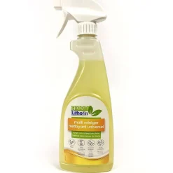 Green lithofin - nettoyant universel 500ml (spray) - Gamme professionnelle