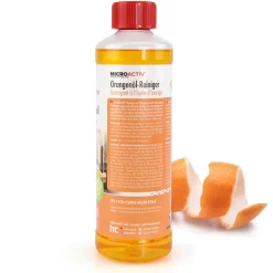 Höfer Chemie Microactiv Nettoyant Concentré À L'huile D'orange 1 x 500 Ml
