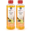 Höfer Chemie Microactiv Nettoyant Concentré À L'huile D'orange 2 x 500 Ml