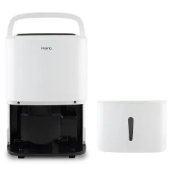 H.Koenig DSH520 - Déshumidificateur 20L