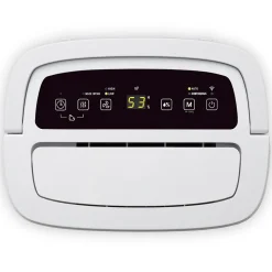 H.Koenig DSH520 - Déshumidificateur 20L