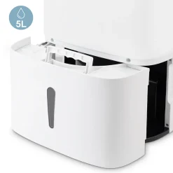 H.Koenig DSH520 - Déshumidificateur 20L