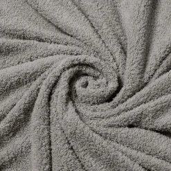 Housse couette + taies bouclette