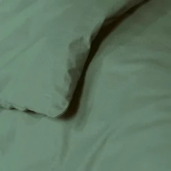 Housse de couette 2 personnes 240x220 100% coton 57fils