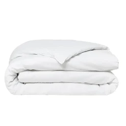 Housse de couette 2 places - 100% coton BIO
