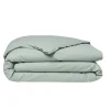 Housse de couette 2 places - 100% coton BIO