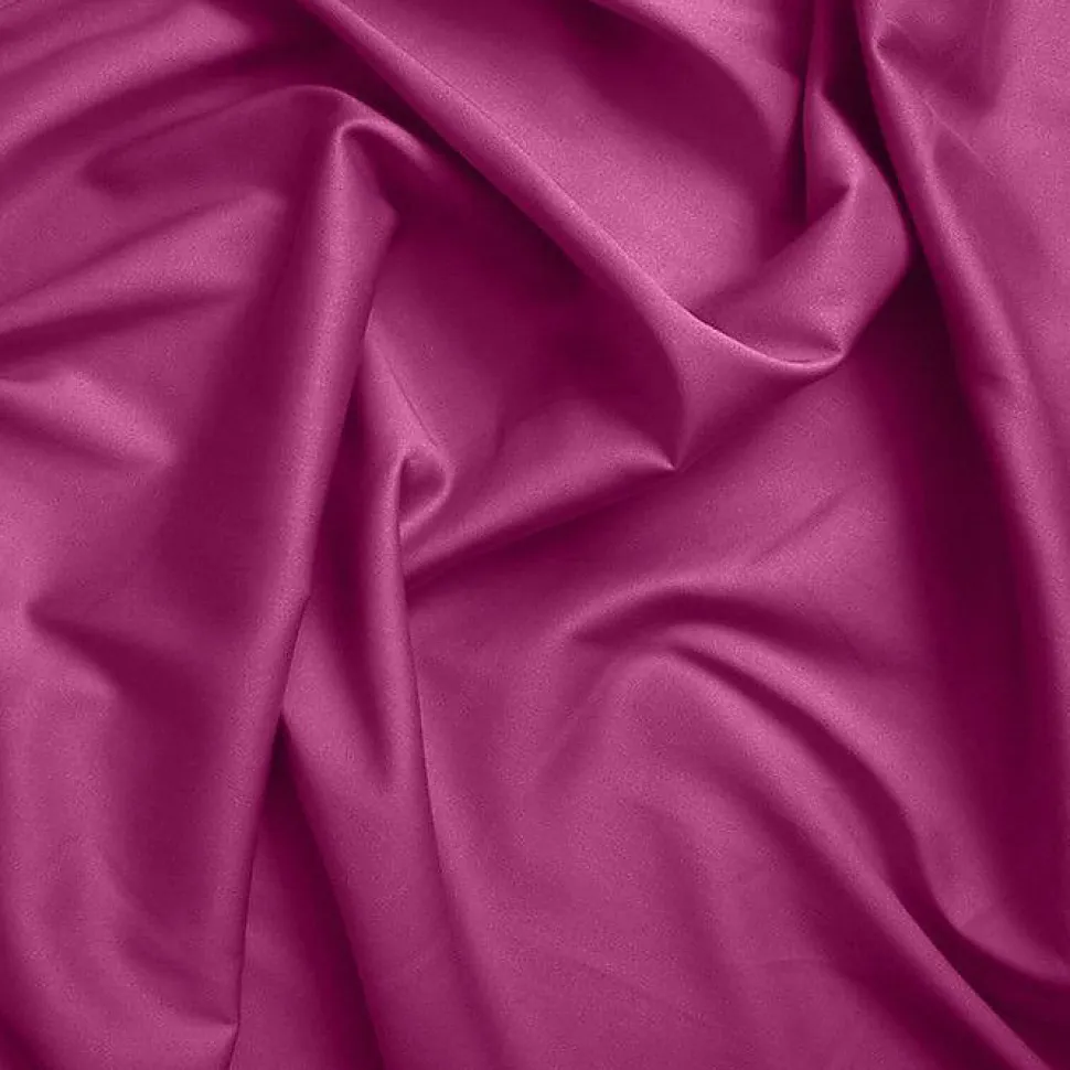 Housse de couette 240 x 220 cm "Prémium" pour lit 2 places - Prémium Magenta