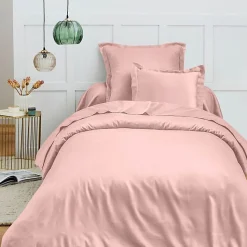 Housse de couette 140 x 200 cm 