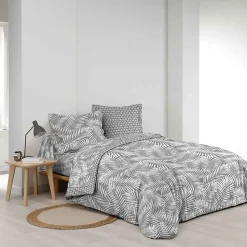 Housse de couette BONA - 100% coton