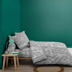 Housse de couette BONA - 100% coton